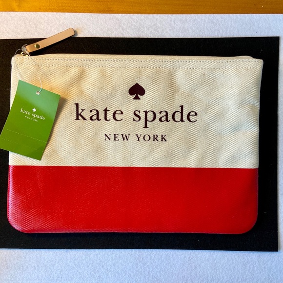 kate spade Handbags - Kate Spade GIA, Ash Street Zip Bag